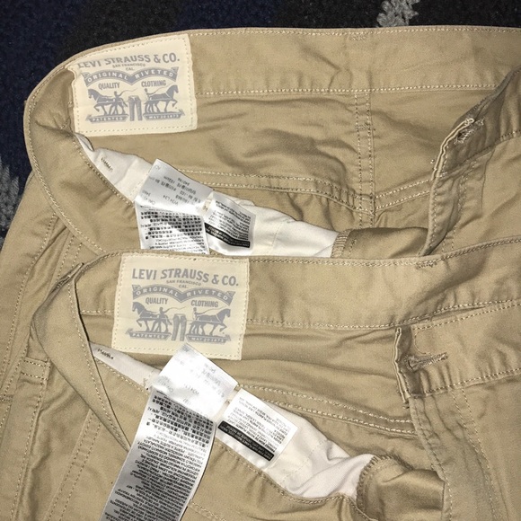 Levi’s pants - Picture 6 of 6